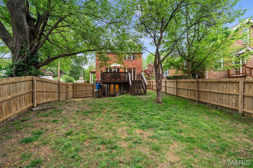 Pennsylvania Park 1 - Residential