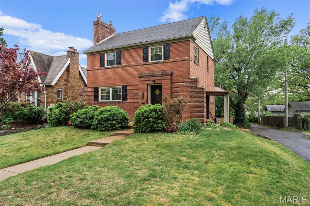 Pennsylvania Park 1 - Residential