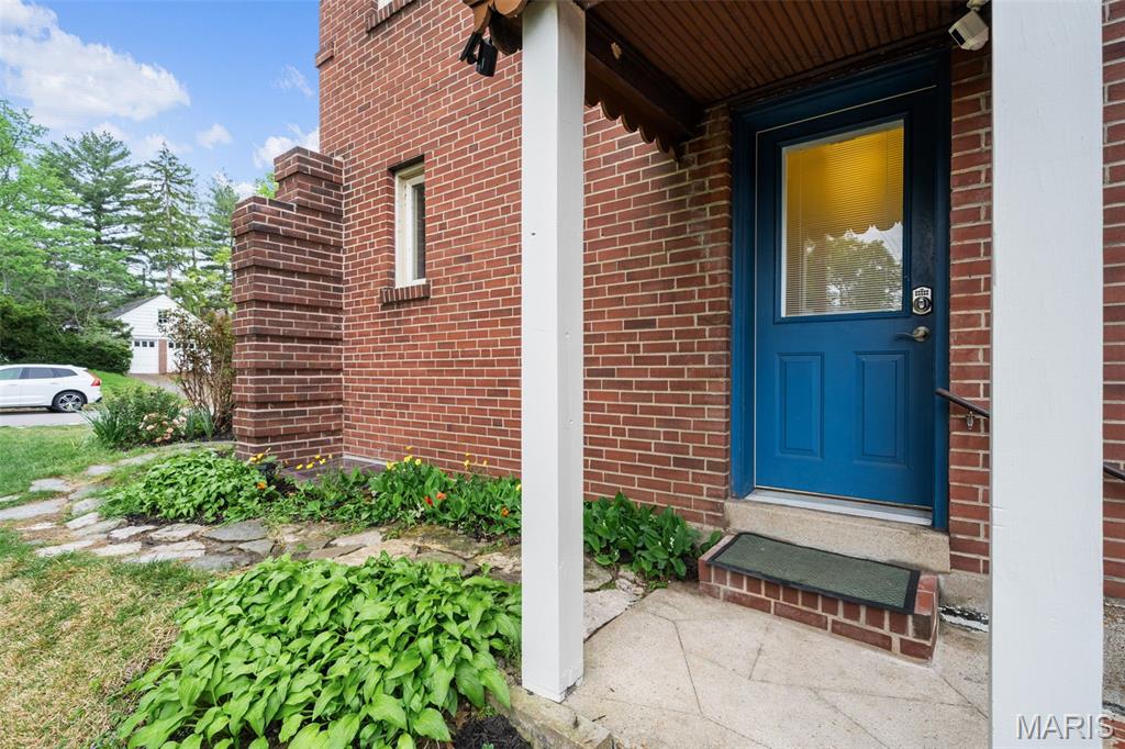Pennsylvania Park 1 - Residential