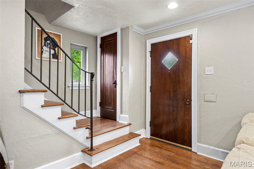 Pennsylvania Park 1 - Residential