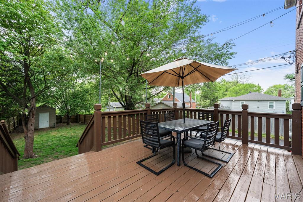 Pennsylvania Park 1 - Residential