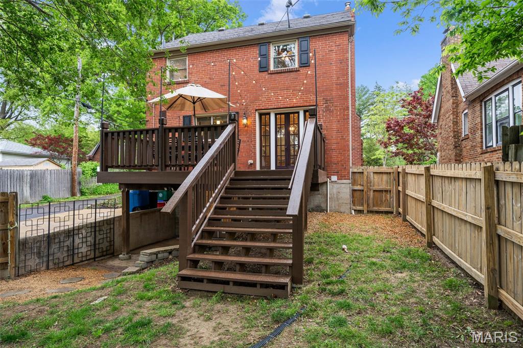 Pennsylvania Park 1 - Residential