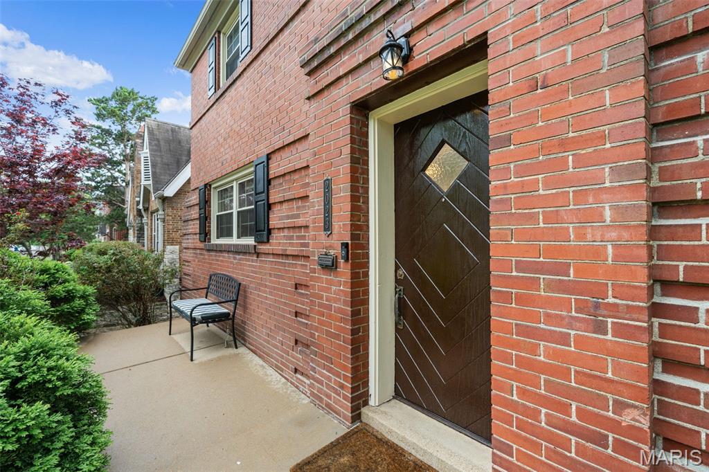 Pennsylvania Park 1 - Residential