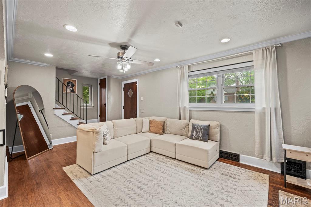 Pennsylvania Park 1 - Residential