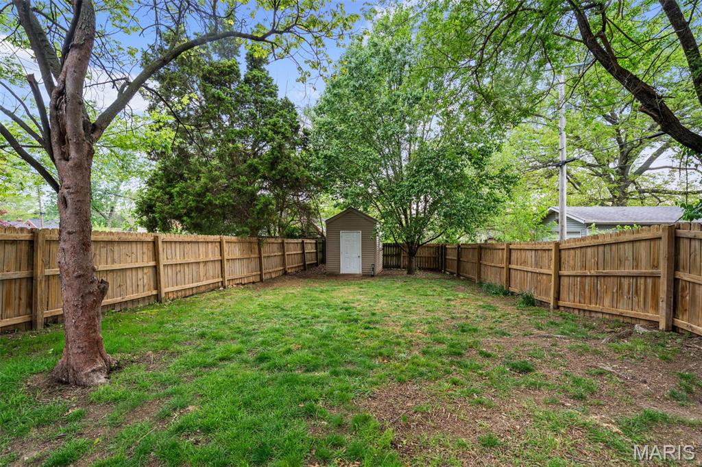 Pennsylvania Park 1 - Residential