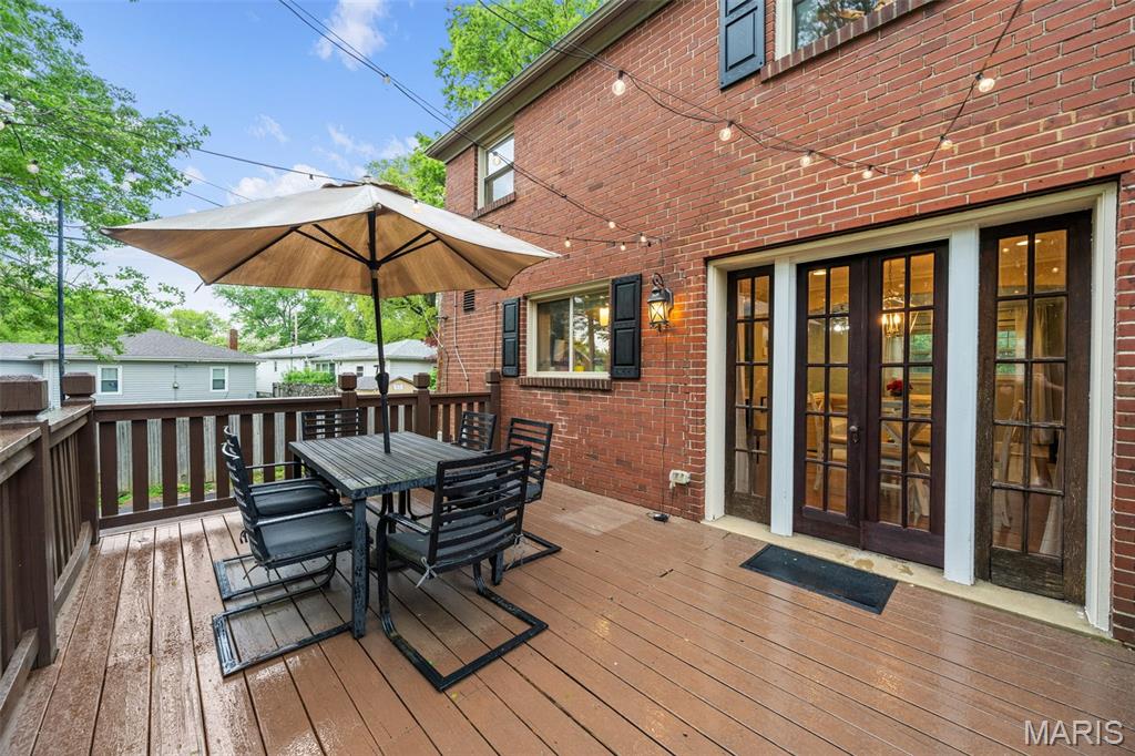 Pennsylvania Park 1 - Residential