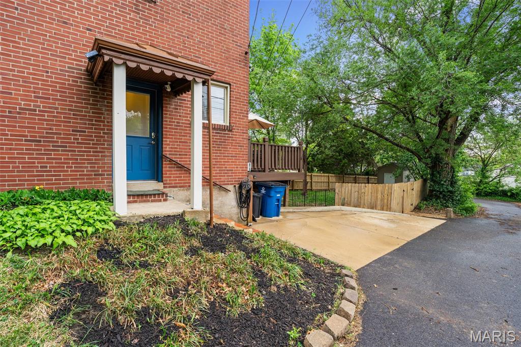 Pennsylvania Park 1 - Residential