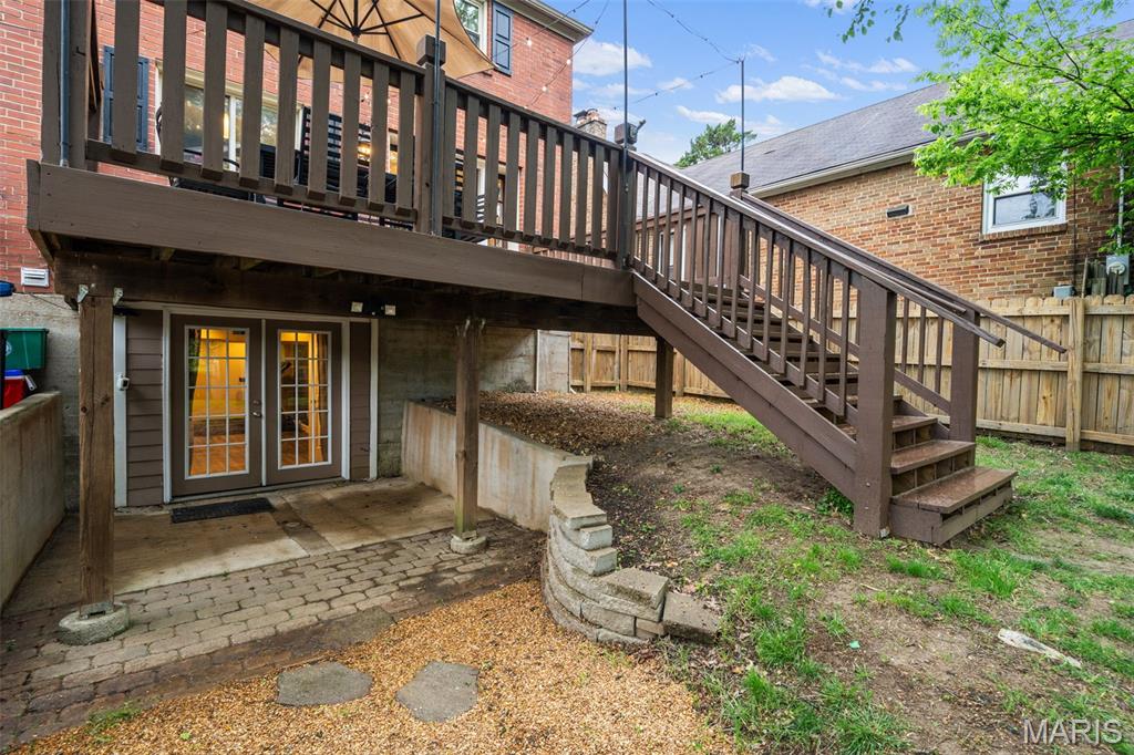 Pennsylvania Park 1 - Residential