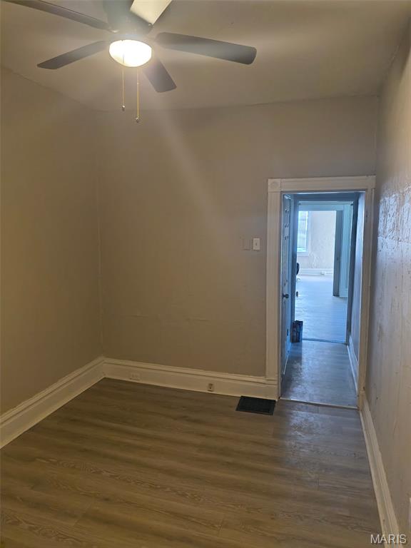Baileys Geo Add - Residential