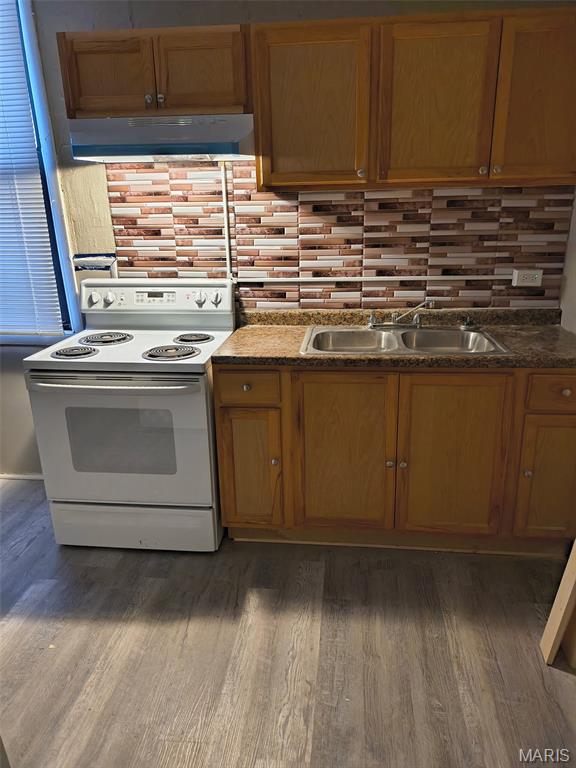 Baileys Geo Add - Residential