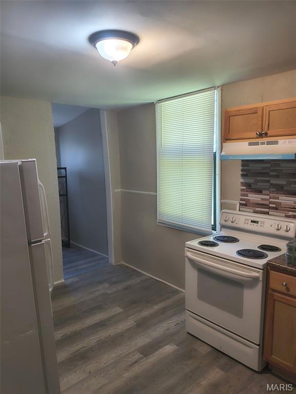 Baileys Geo Add - Residential