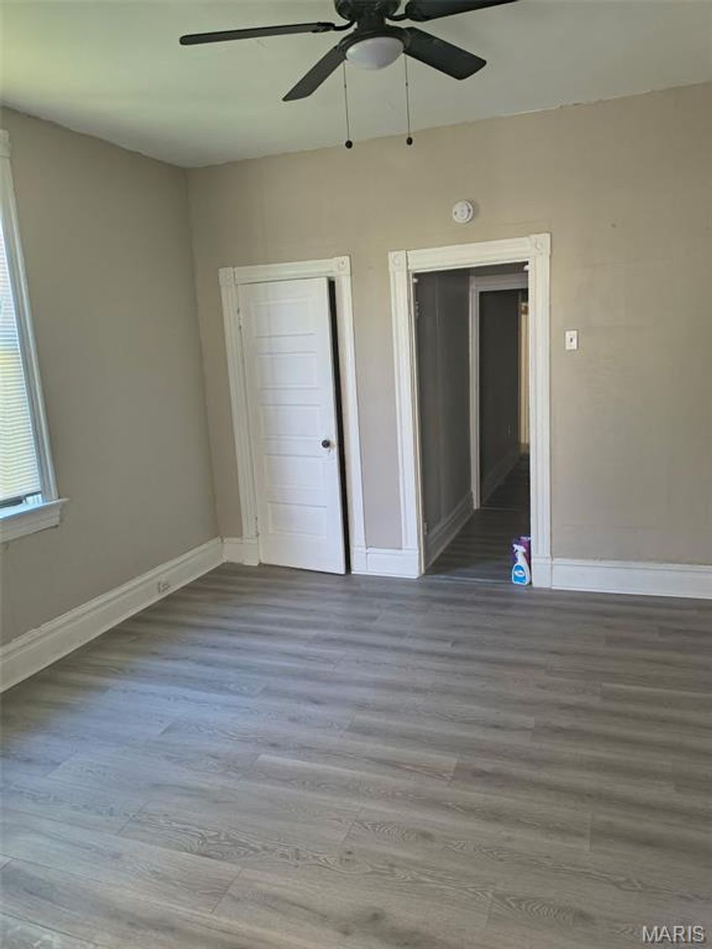 Photo of 4028 E Grove Street, St Louis, MO 63107 (MLS # 26031830)