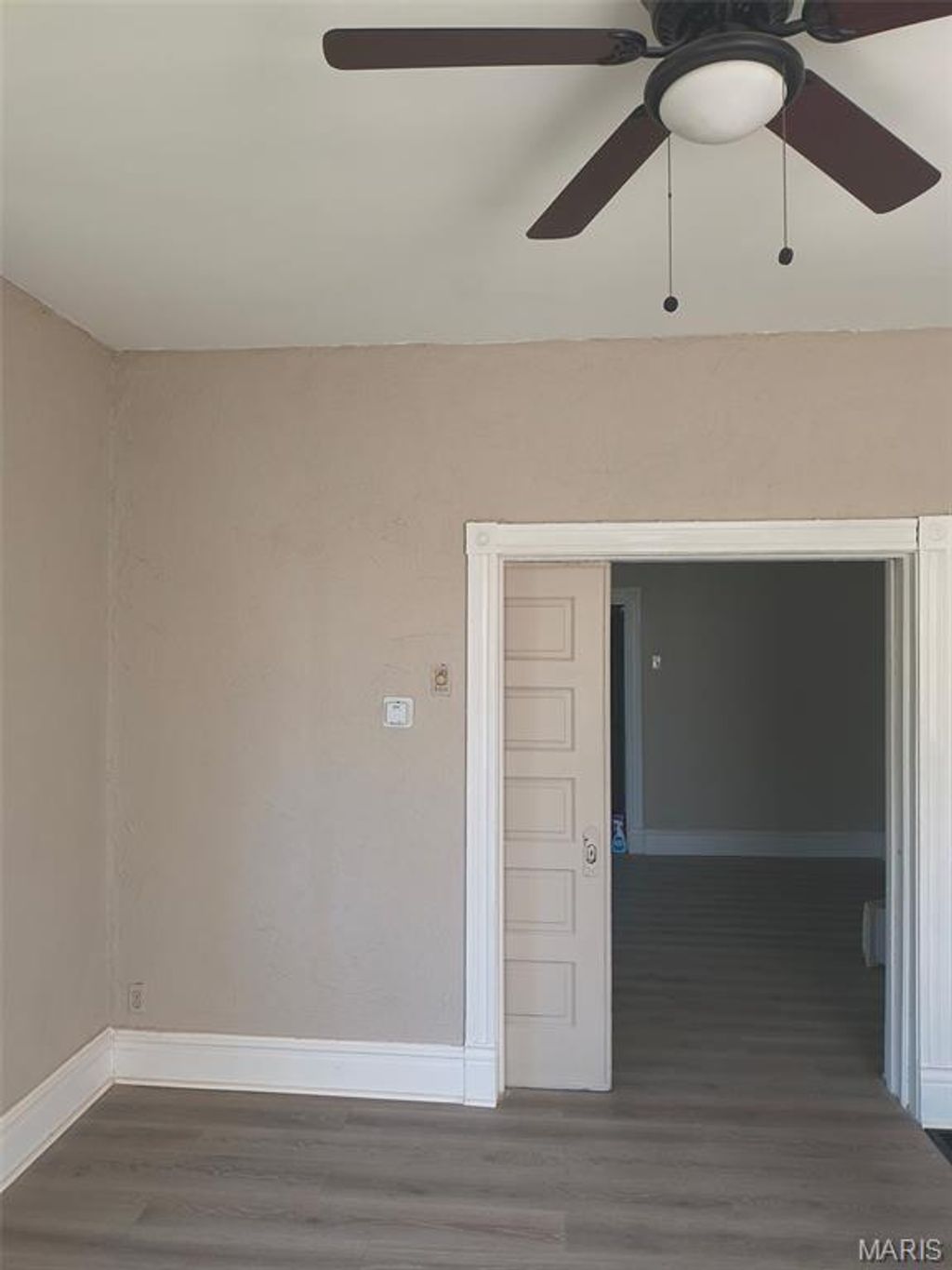 Photo of 4028 E Grove Street, St Louis, MO 63107 (MLS # 26031830)