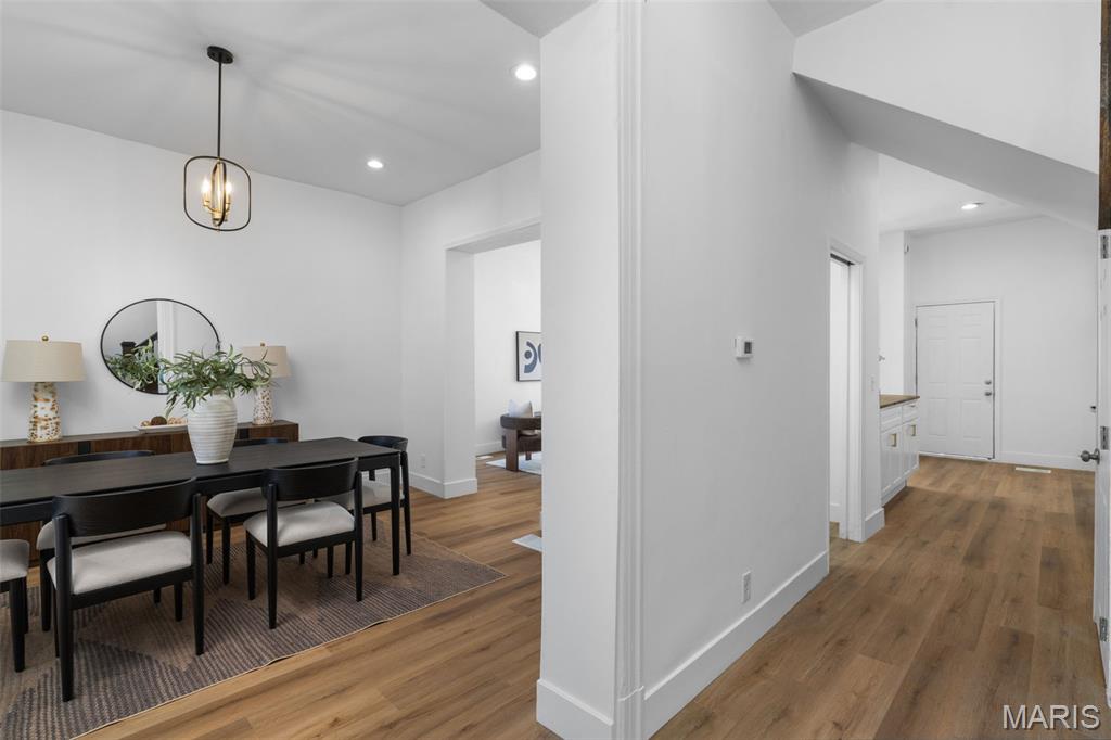 Bells Add - Residential