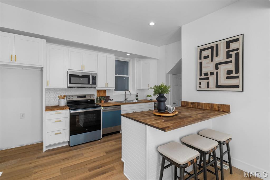 Bells Add - Residential