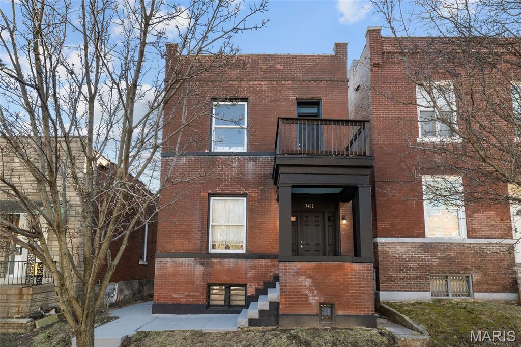 Bells Add - Residential