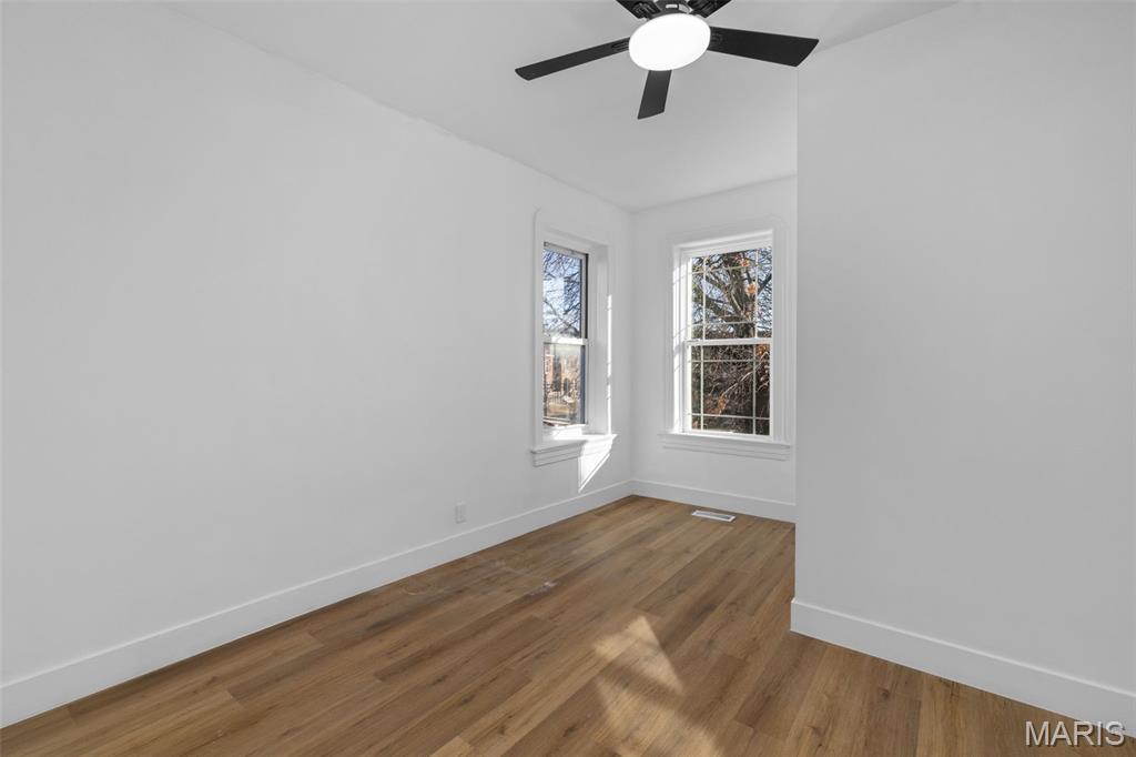 Bells Add - Residential