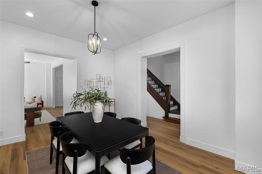 Bells Add - Residential