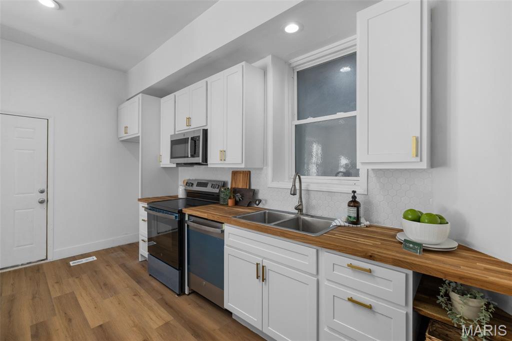 Bells Add - Residential