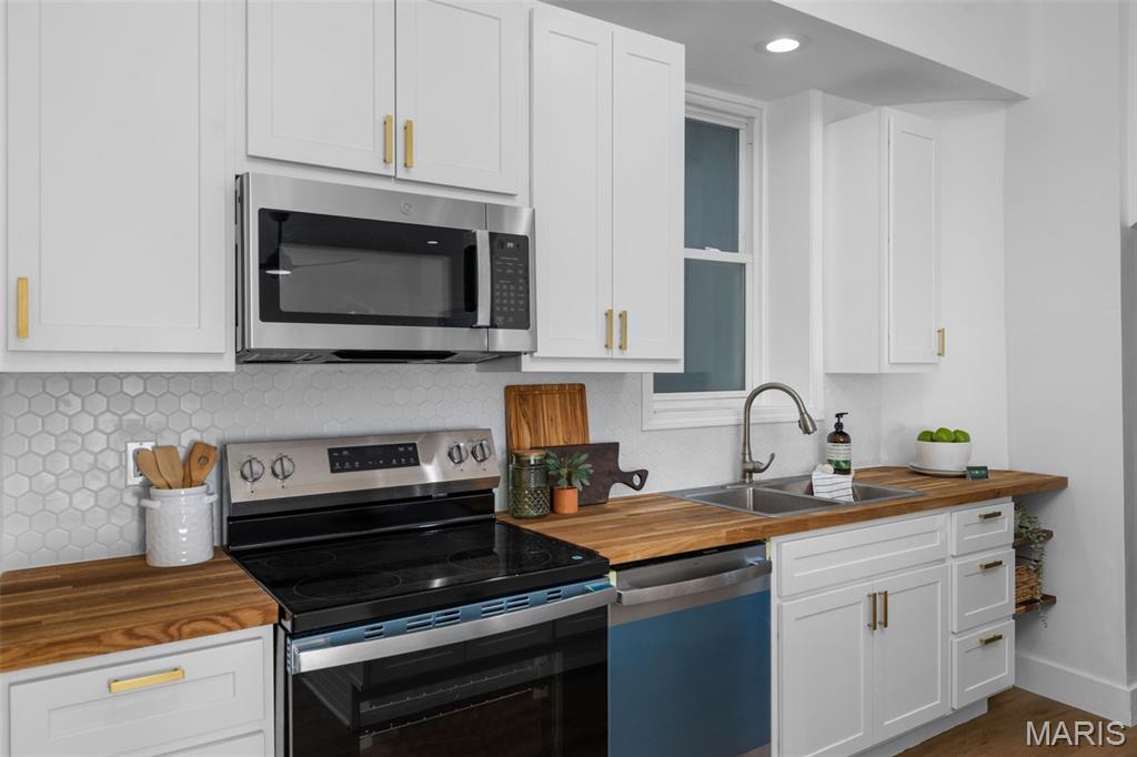 Bells Add - Residential