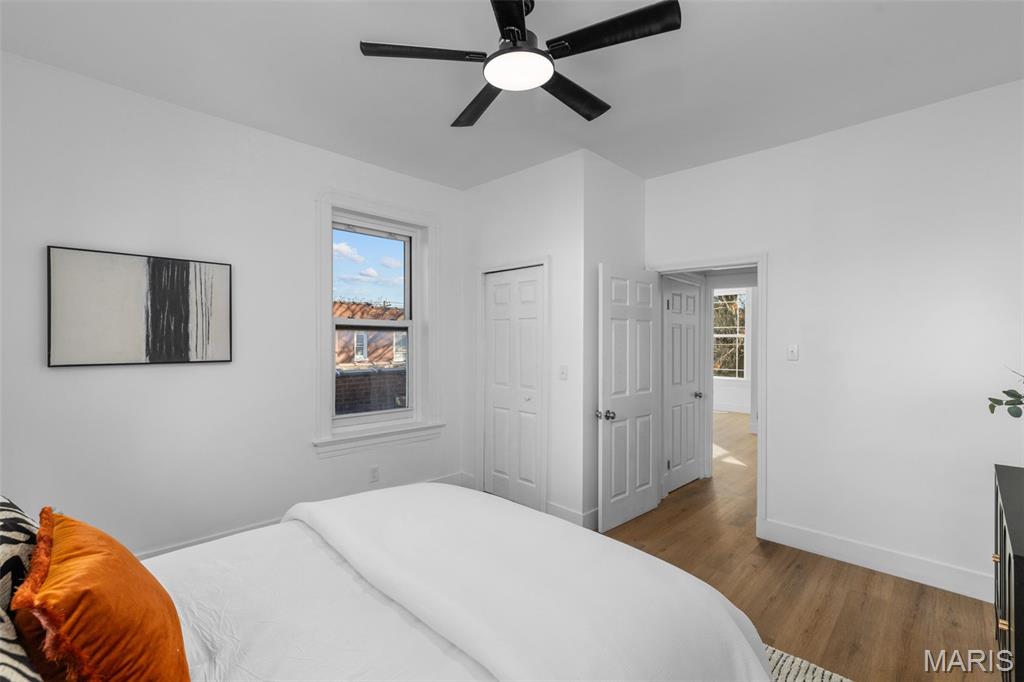 Bells Add - Residential