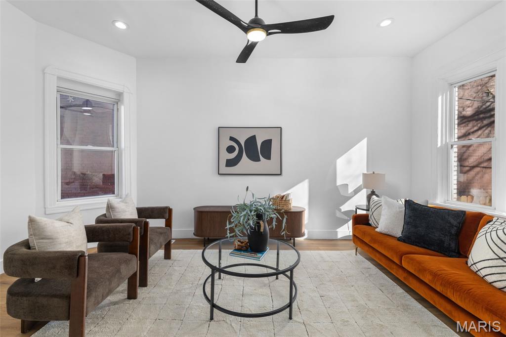 Bells Add - Residential