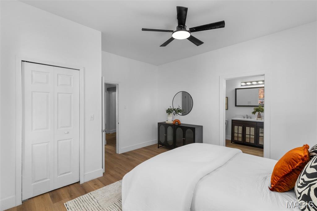 Bells Add - Residential