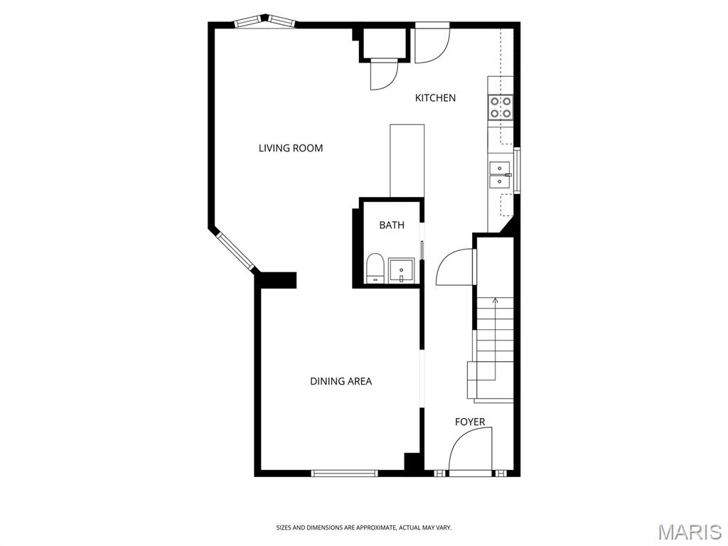 Bells Add - Residential