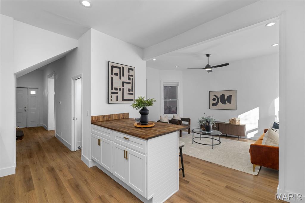 Bells Add - Residential