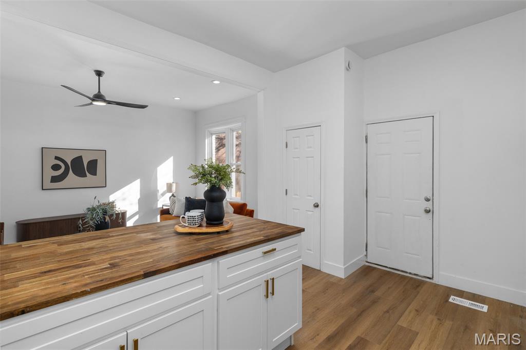 Bells Add - Residential