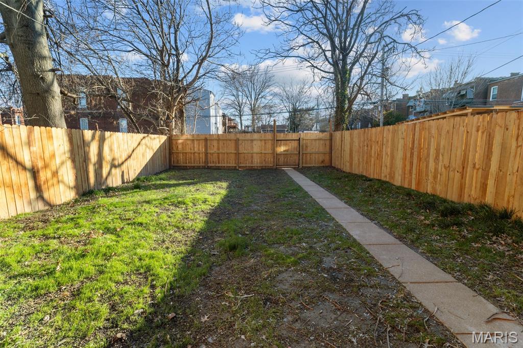 Bells Add - Residential