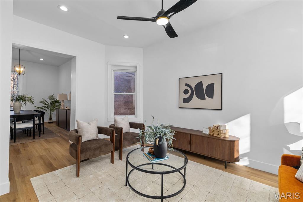 Bells Add - Residential