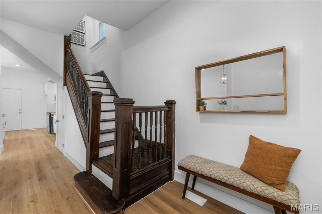 Bells Add - Residential