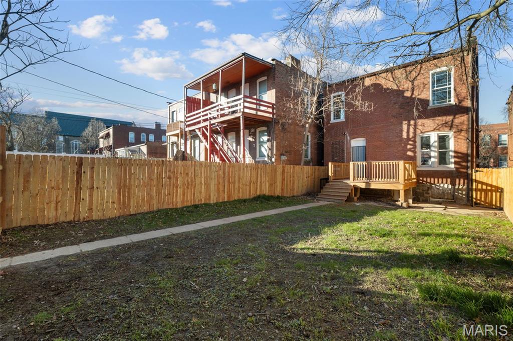 Bells Add - Residential