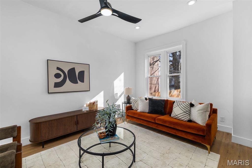 Bells Add - Residential