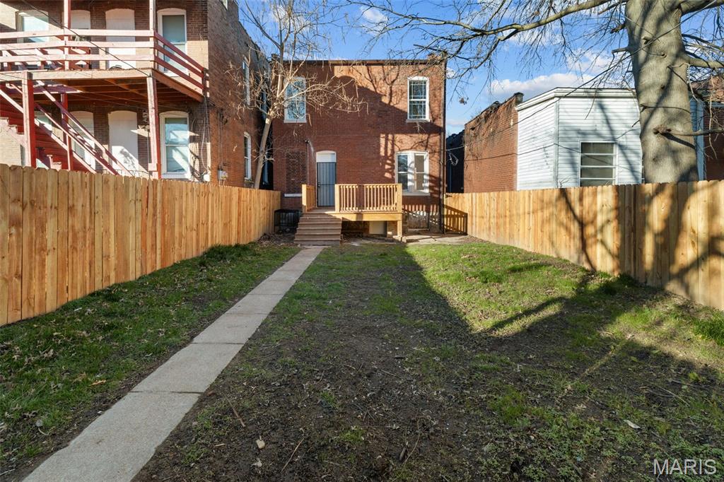 Bells Add - Residential