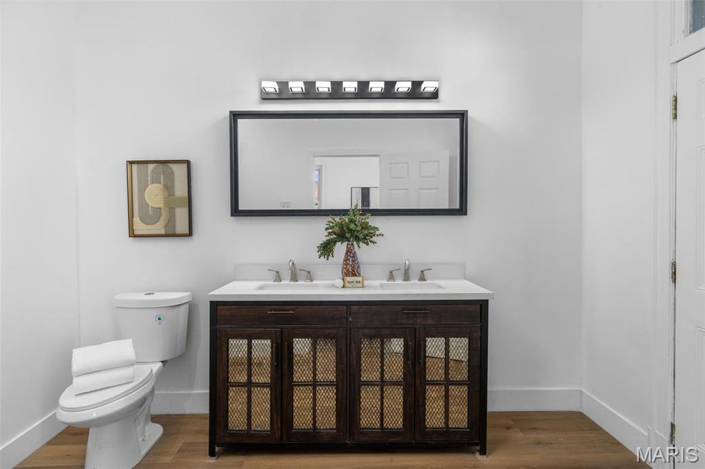 Bells Add - Residential