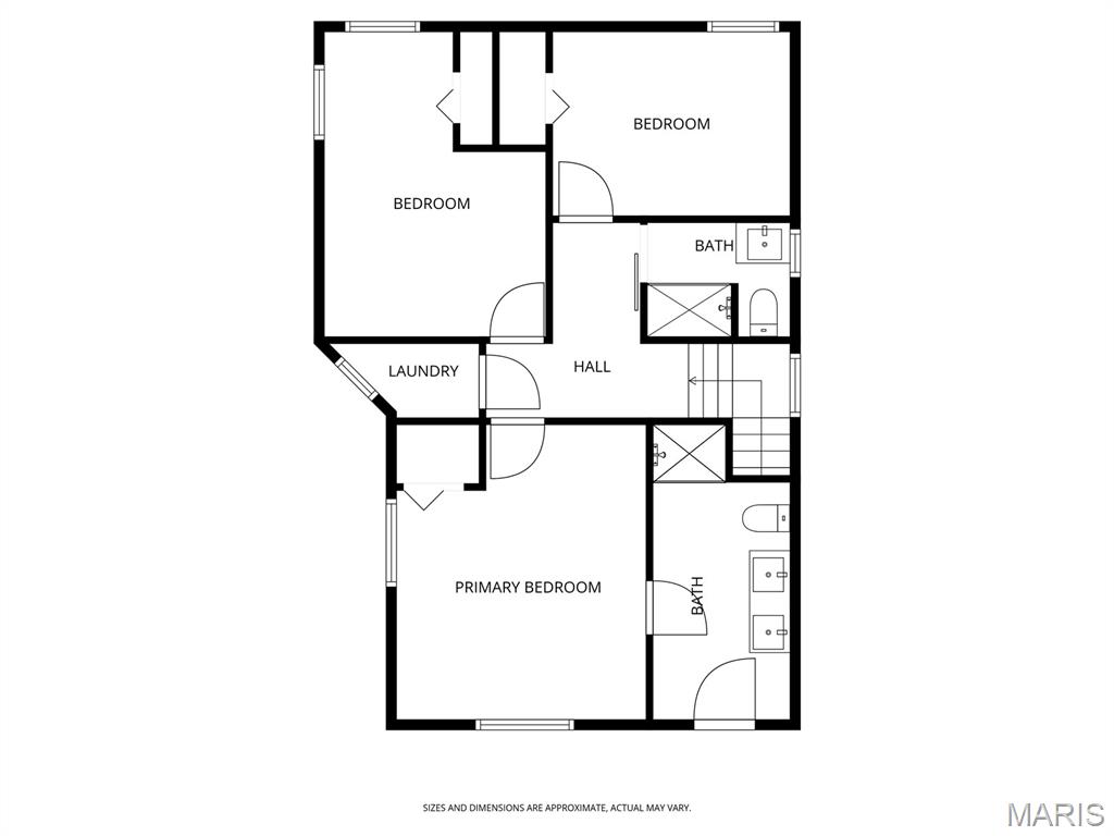 Bells Add - Residential