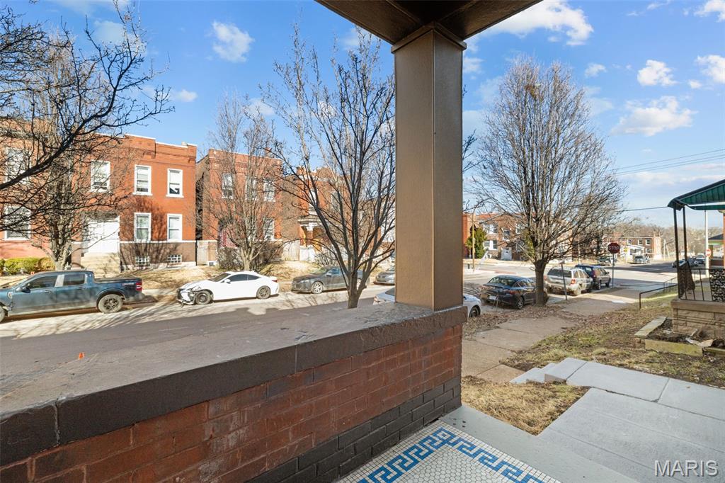 Bells Add - Residential