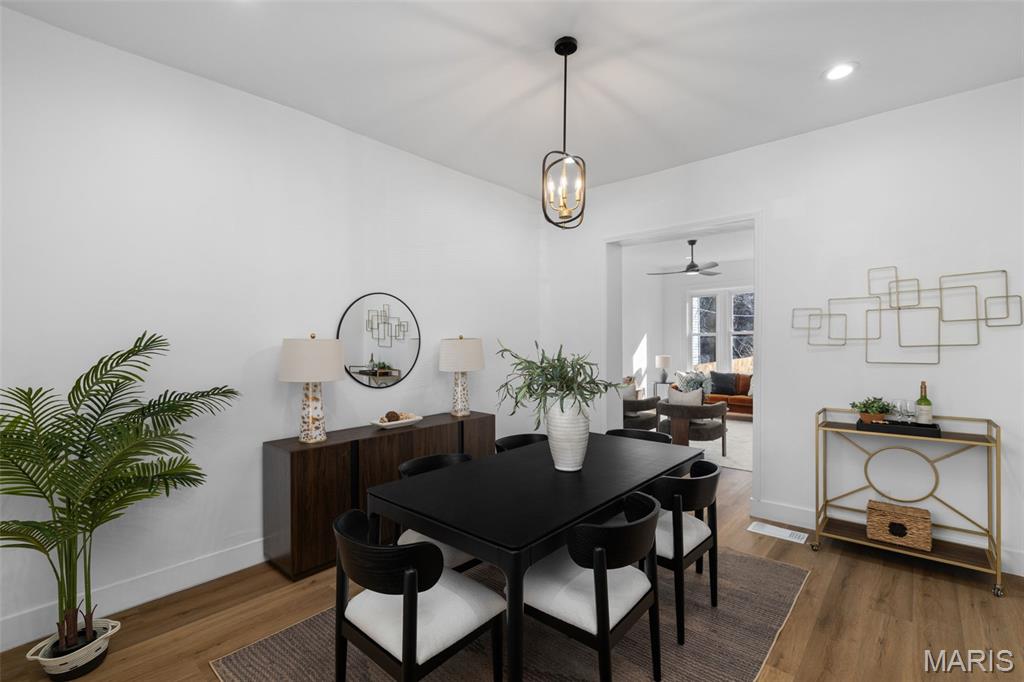 Bells Add - Residential