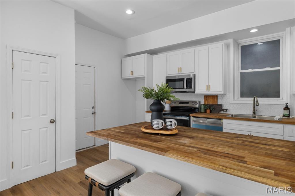 Bells Add - Residential