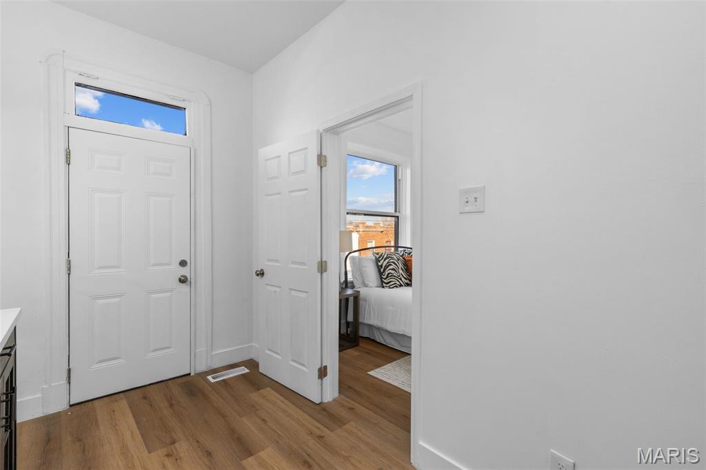 Bells Add - Residential