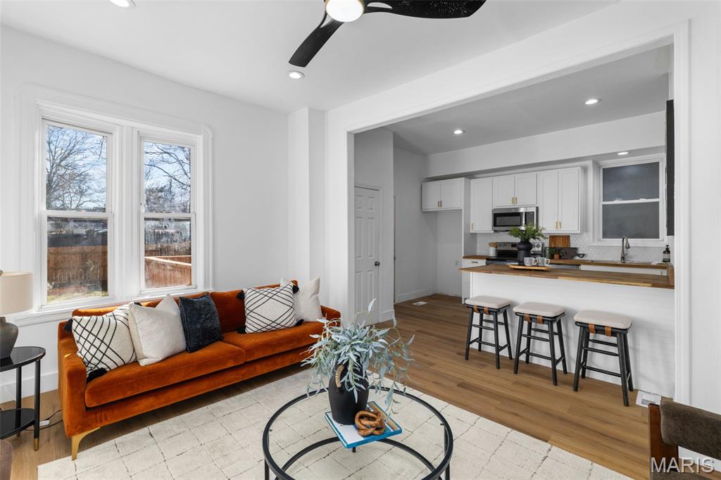 Bells Add - Residential