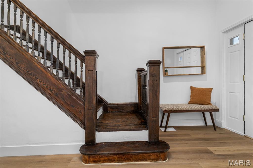 Bells Add - Residential