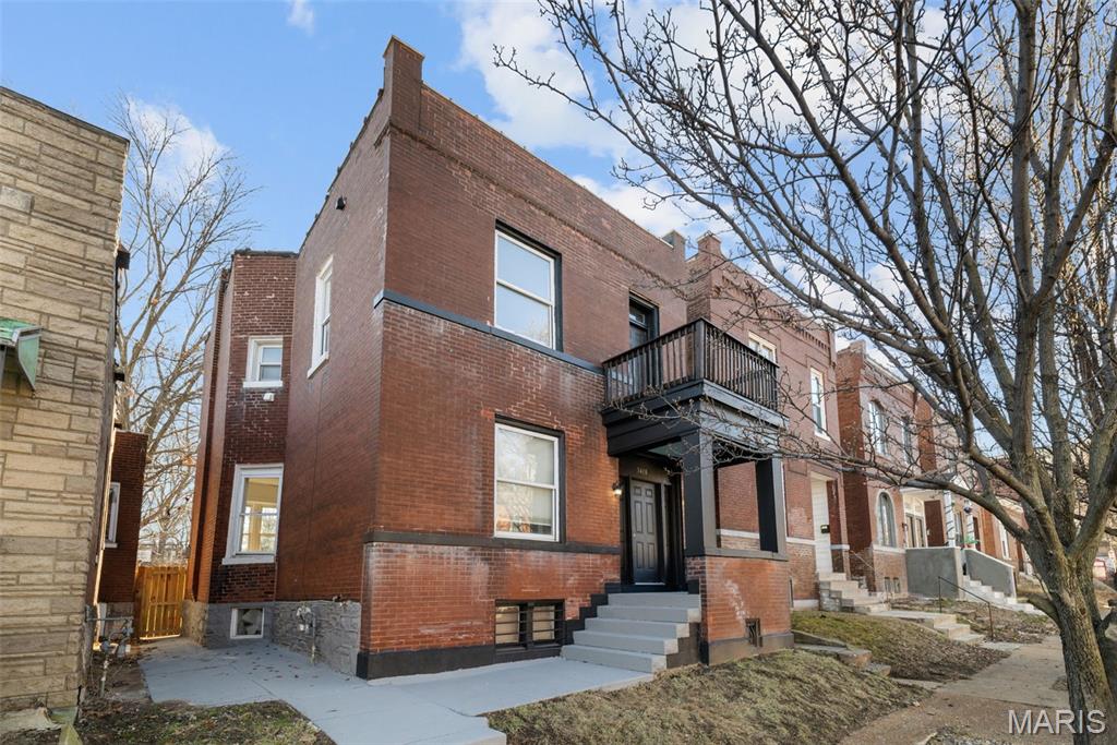 Bells Add - Residential