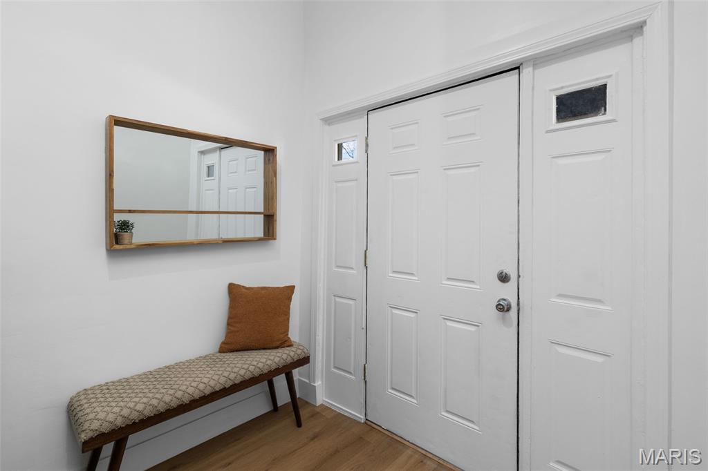 Bells Add - Residential