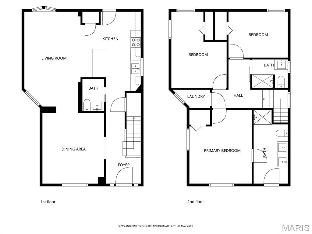 Bells Add - Residential