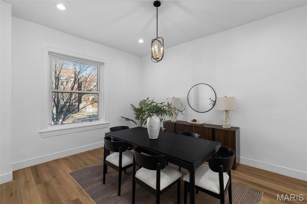 Bells Add - Residential