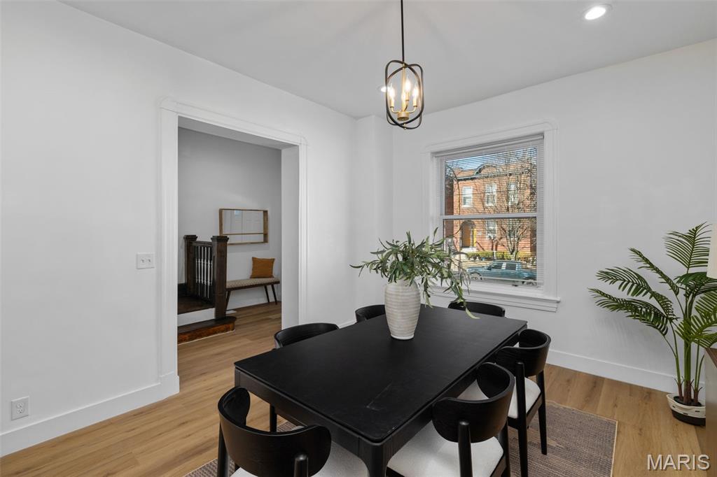 Bells Add - Residential