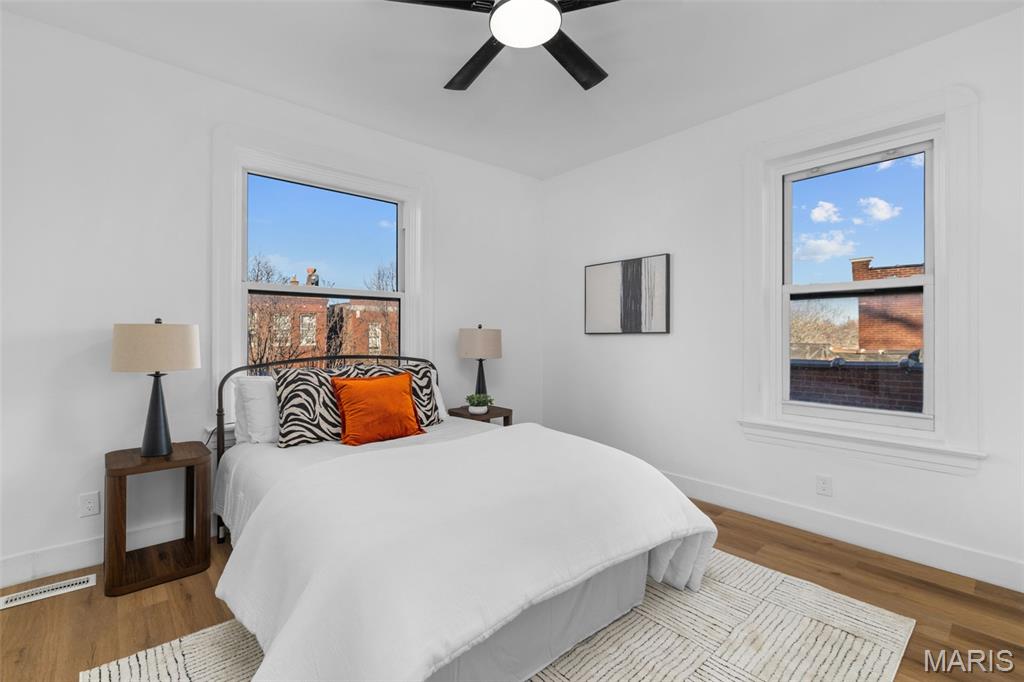 Bells Add - Residential